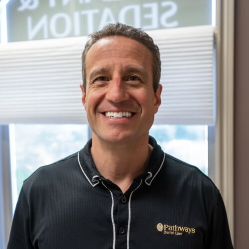 Dr. Bryan Stein